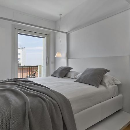 Luxury Suites Collection - Milano 33 Riccione Exterior photo