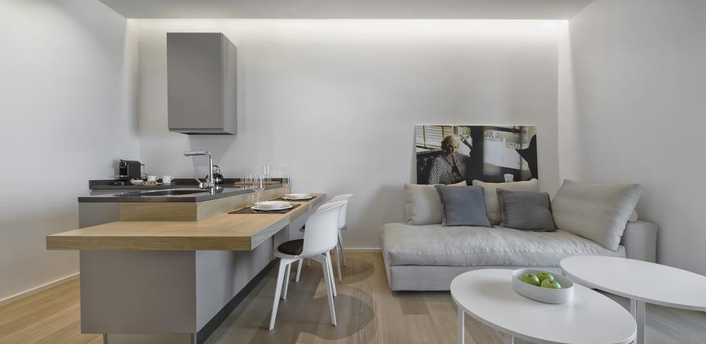 Luxury Suites Collection - Milano 33 Riccione Exterior photo
