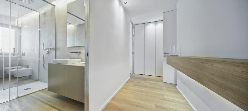 Luxury Suites Collection - Milano 33 Riccione Exterior photo