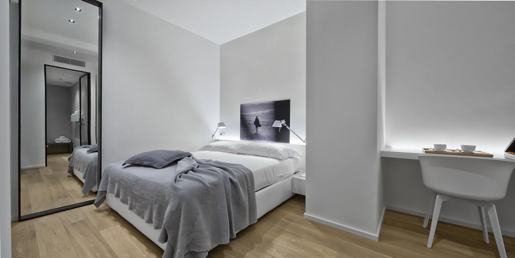 Luxury Suites Collection - Milano 33 Riccione Exterior photo