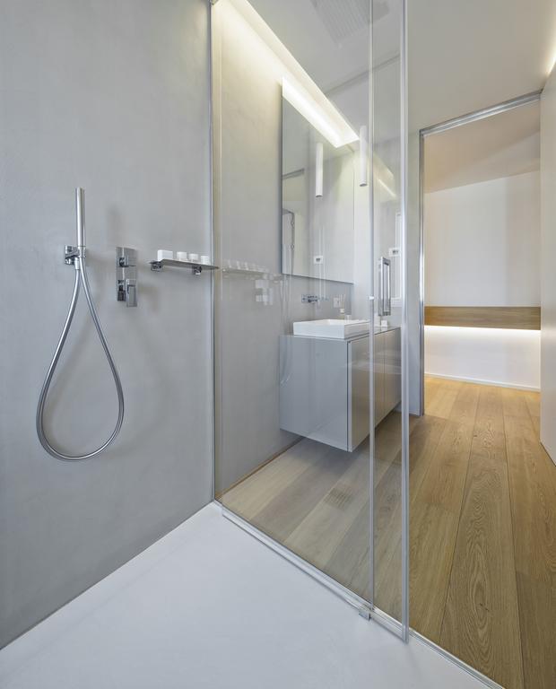 Luxury Suites Collection - Milano 33 Riccione Exterior photo